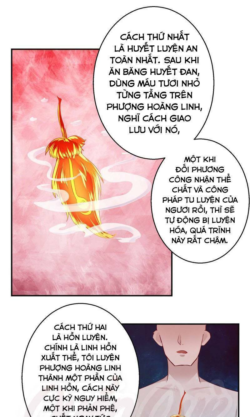 Chương 141 - Trang 21