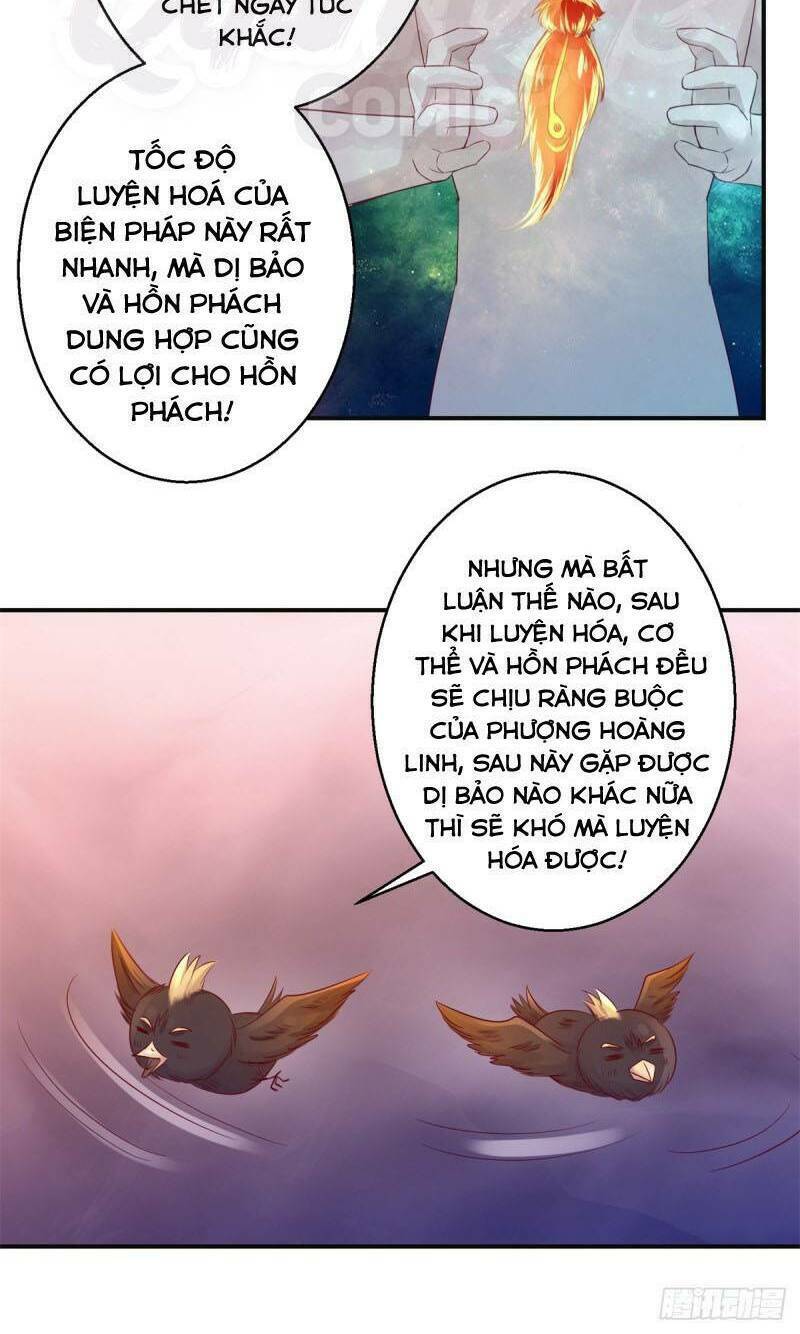 Chương 141 - Trang 22