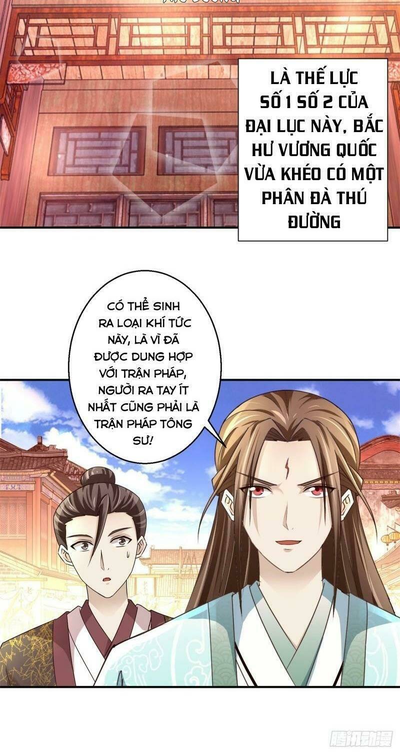 Chương 152 - Trang 20