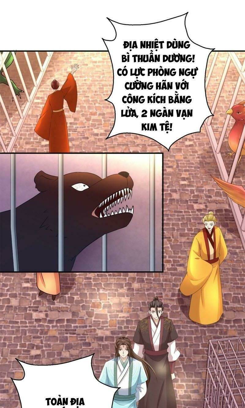 Chương 152 - Trang 21