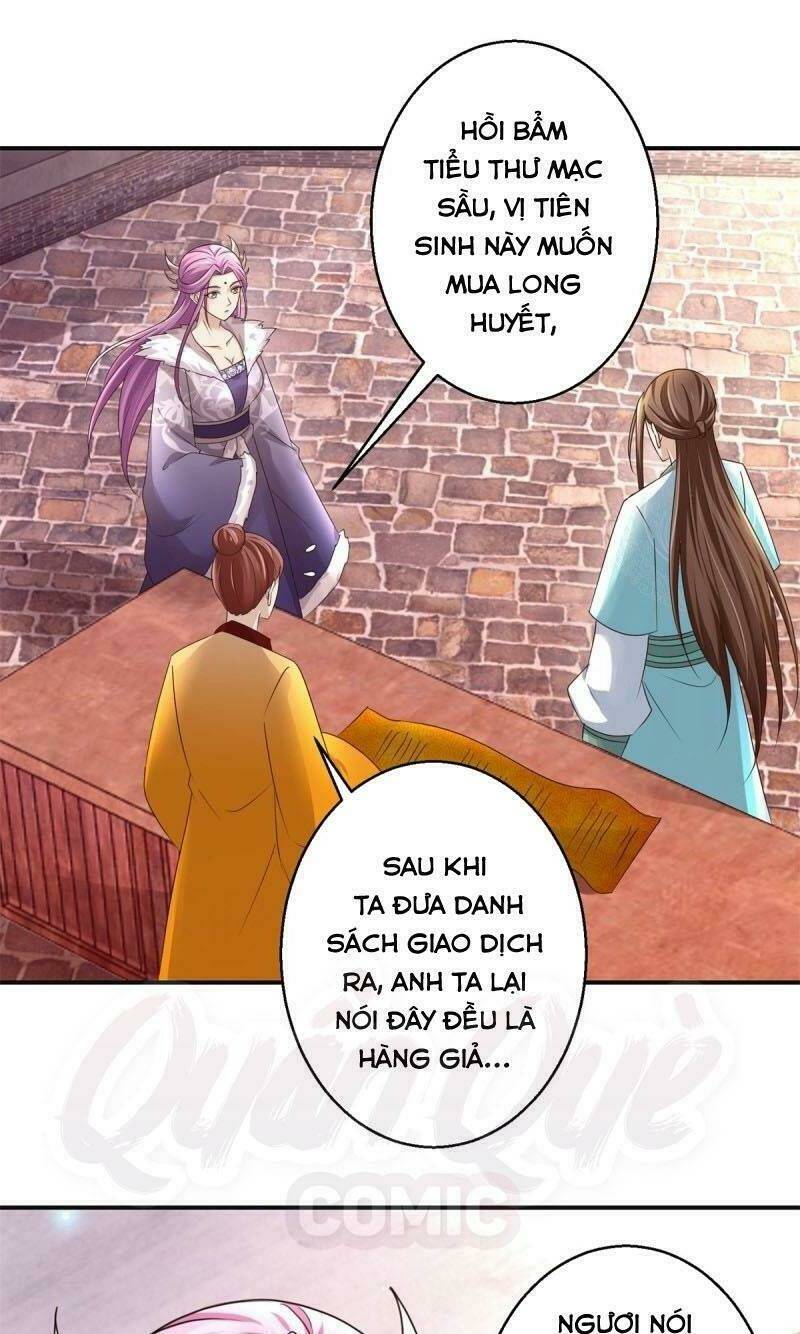 Chương 152 - Trang 29