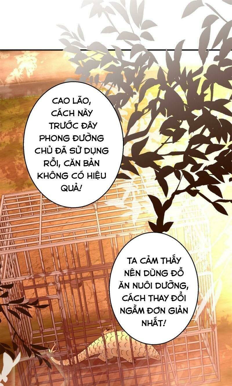 Chương 154 - Trang 1