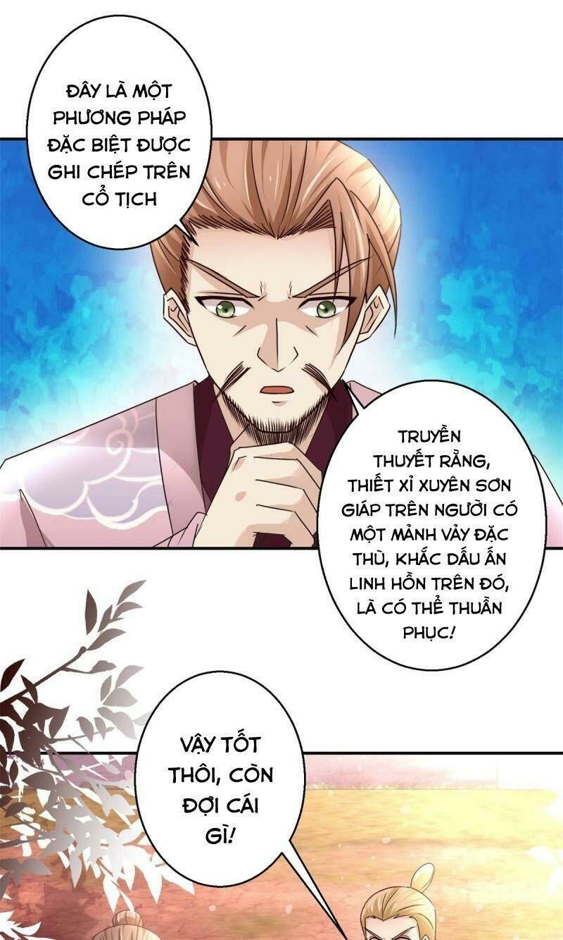 Chương 154 - Trang 11