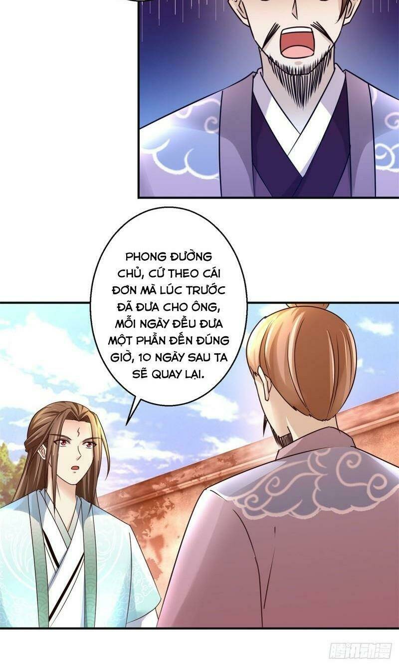 Chương 156 - Trang 20