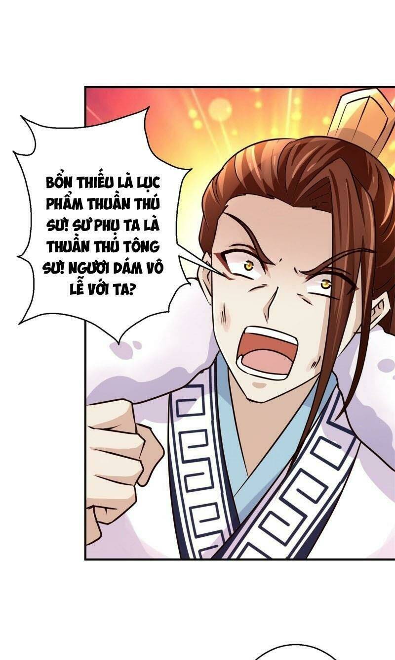 Chương 157 - Trang 23