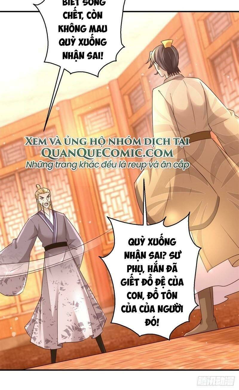Chương 159 - Trang 22