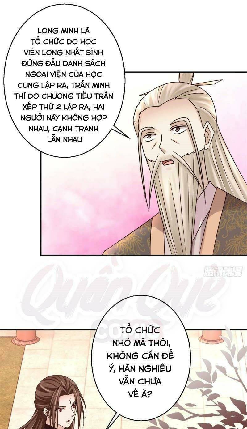 Chương 160 - Trang 27
