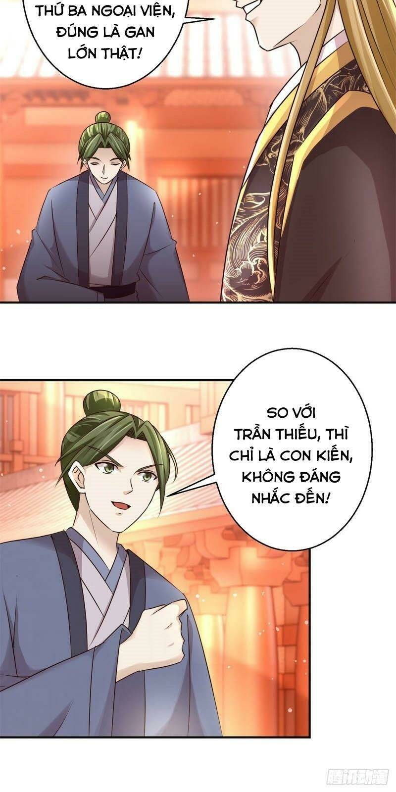 Chương 160 - Trang 8