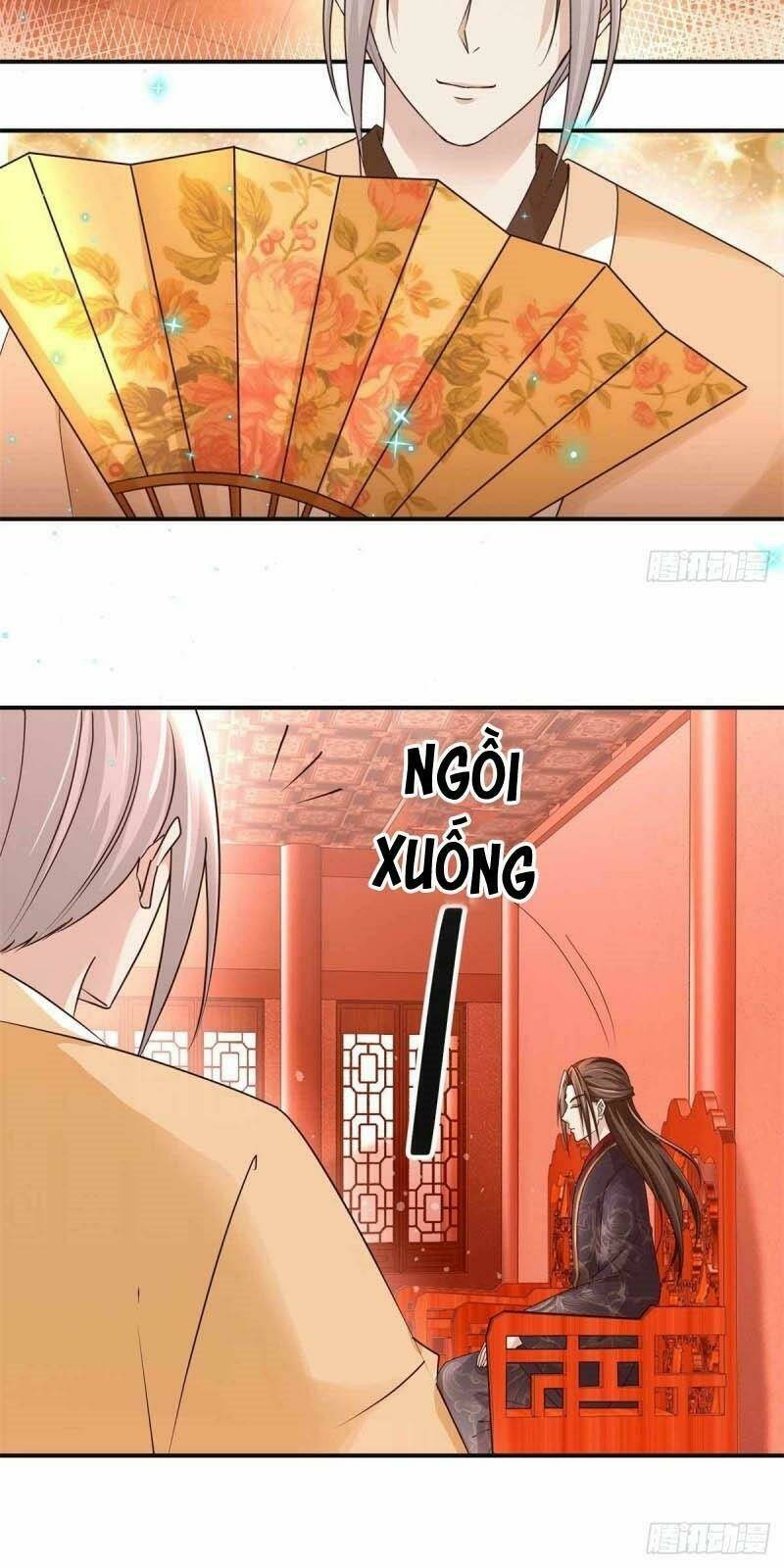 Chương 161 - Trang 12
