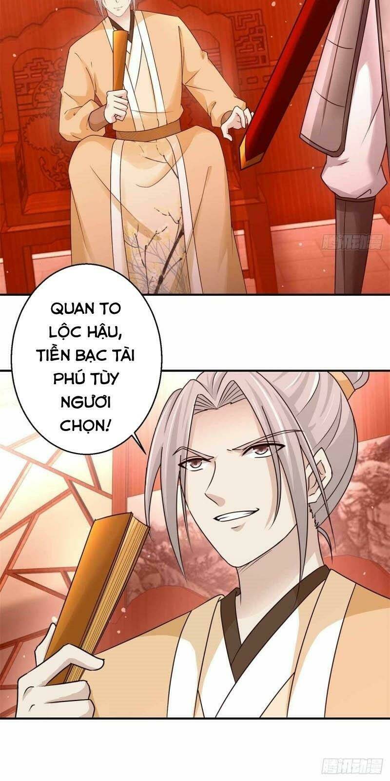 Chương 161 - Trang 16