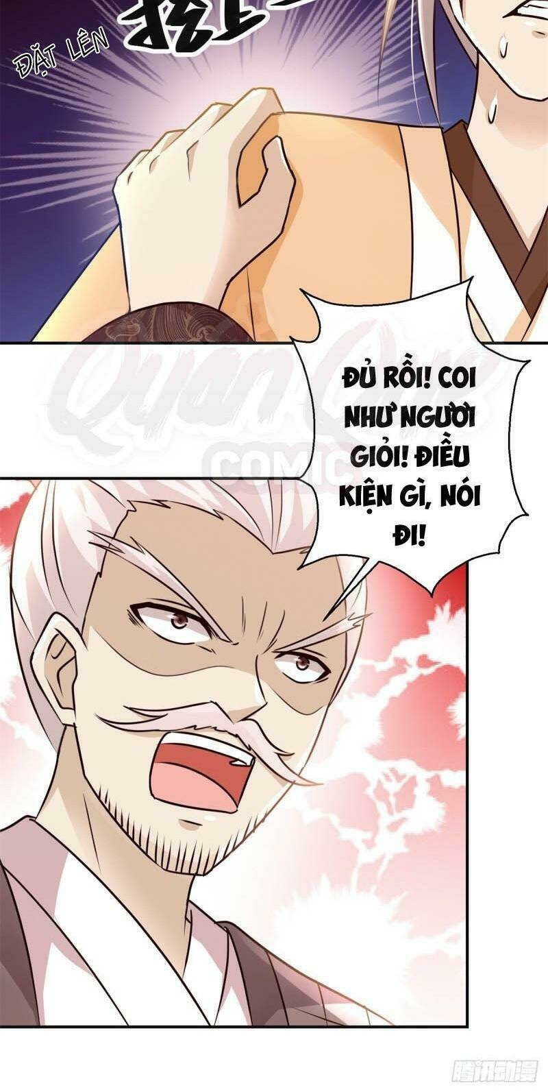 Chương 162 - Trang 36