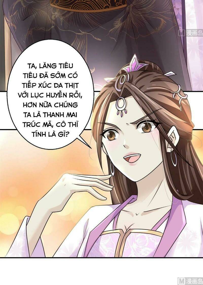 Chương 164 - Trang 16
