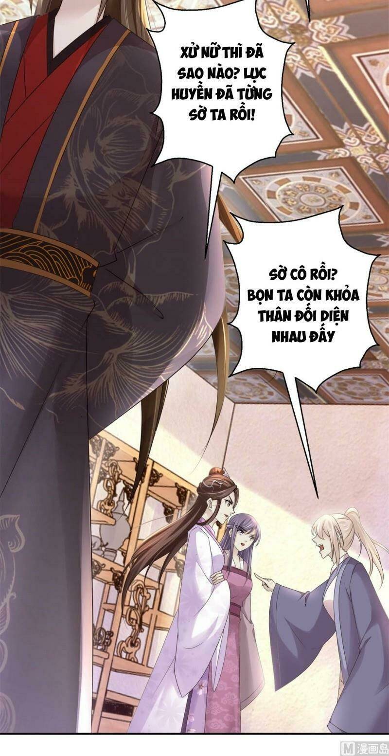 Chương 164 - Trang 20