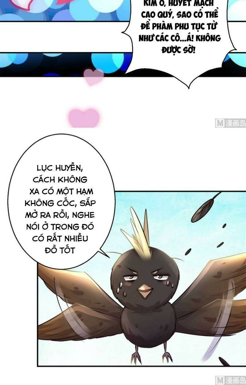 Chương 164 - Trang 24