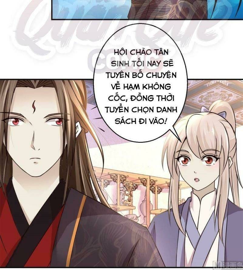 Chương 164 - Trang 28