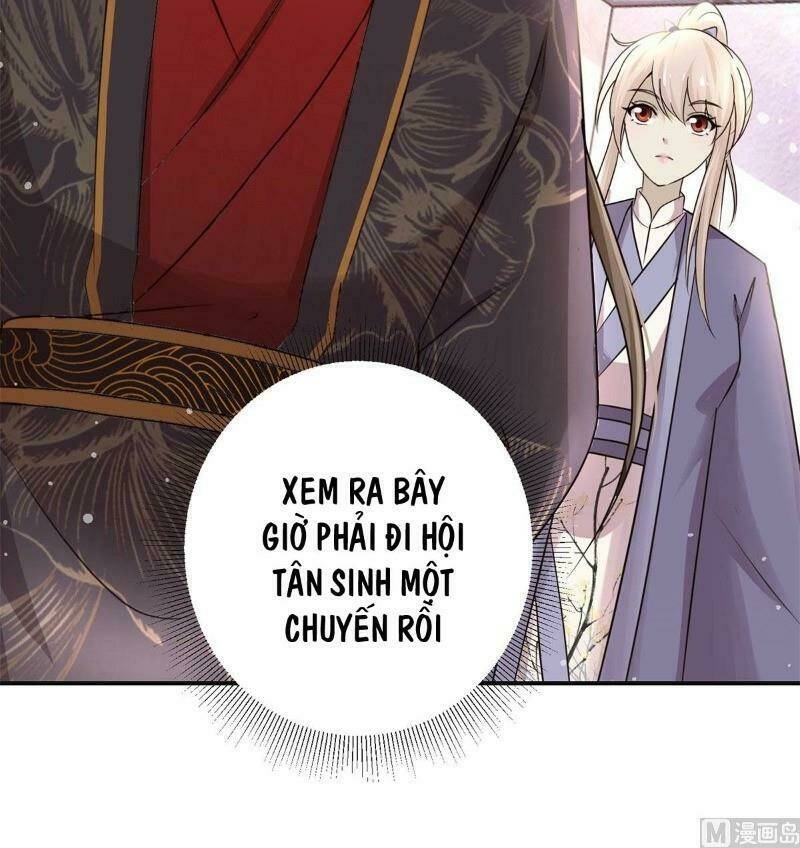 Chương 164 - Trang 30