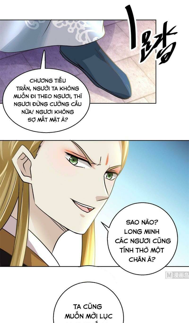 Chương 165 - Trang 23