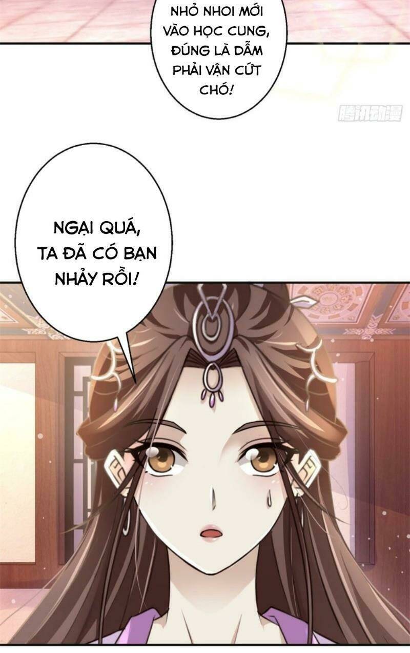 Chương 166 - Trang 20