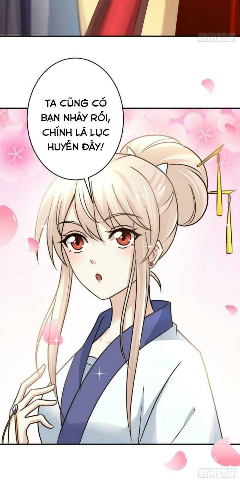 Chương 167 - Trang 16