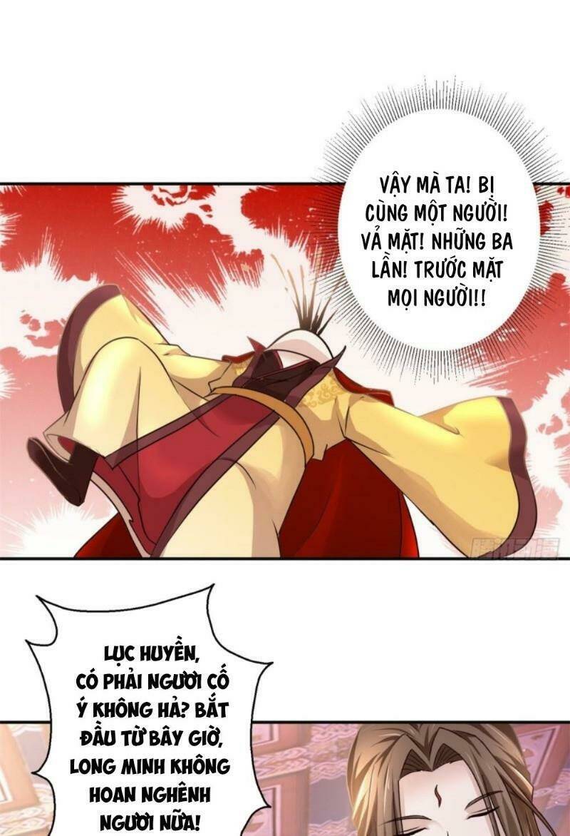 Chương 167 - Trang 17