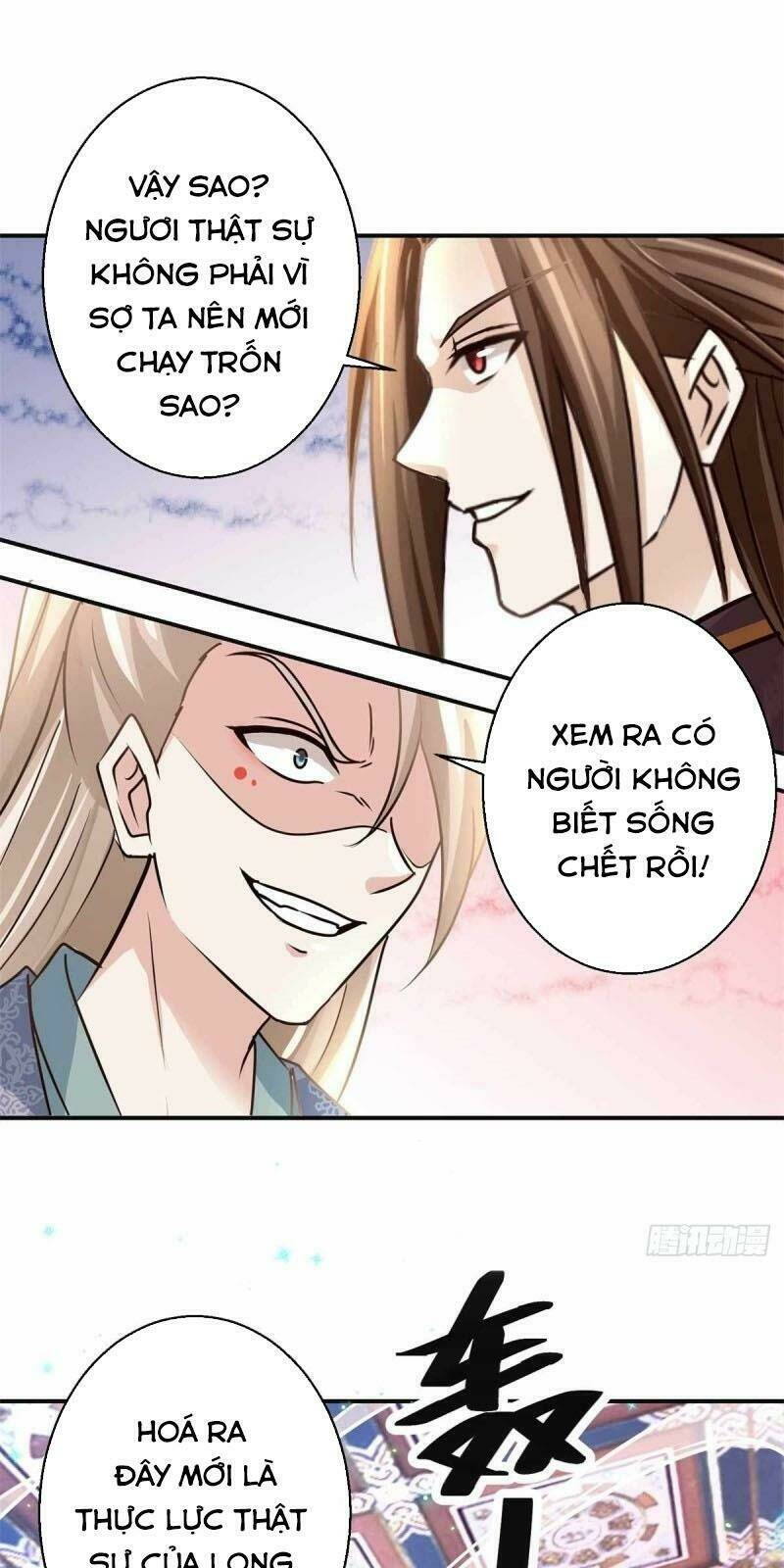 Chương 168 - Trang 27