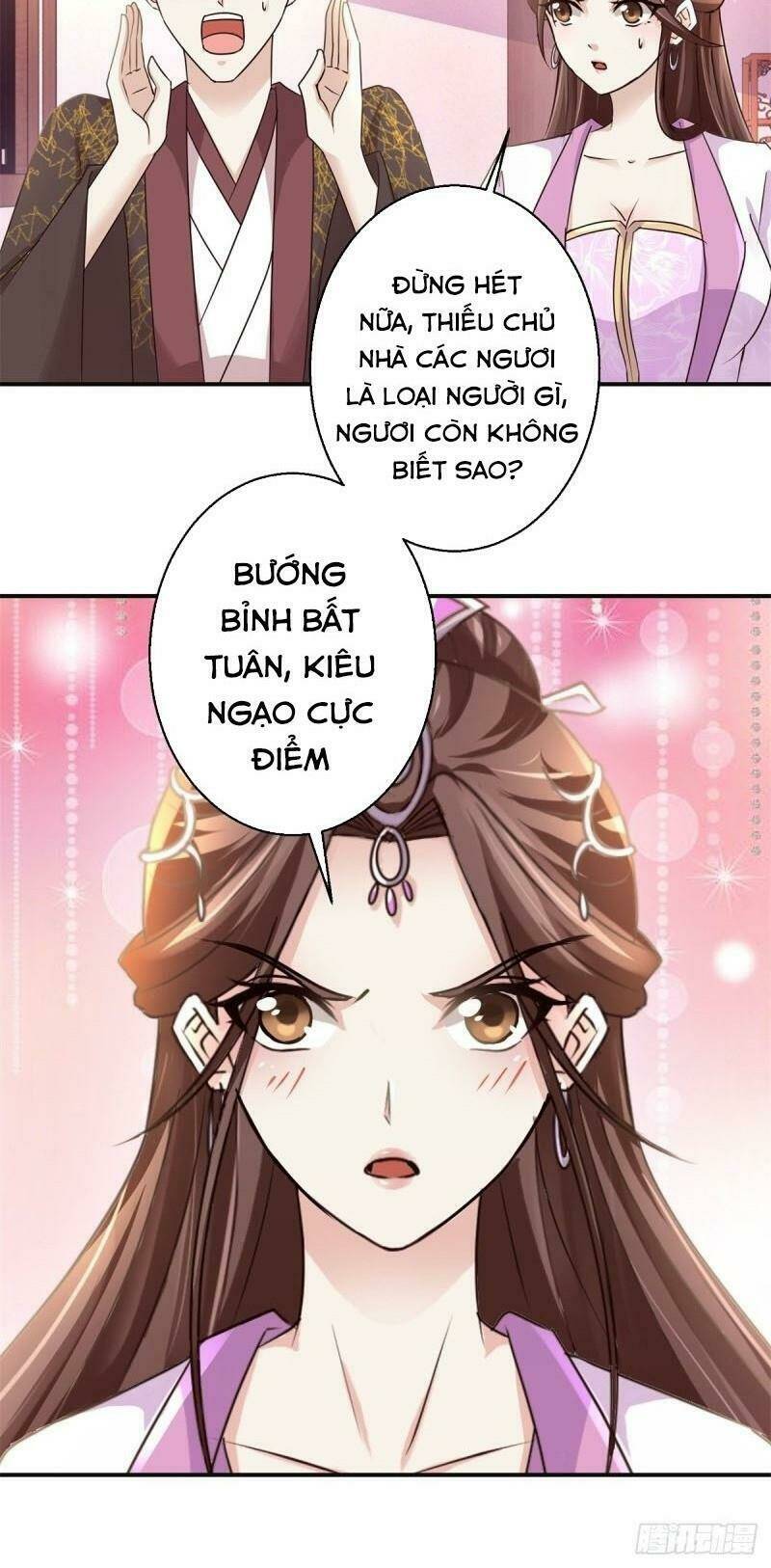 Chương 169 - Trang 12