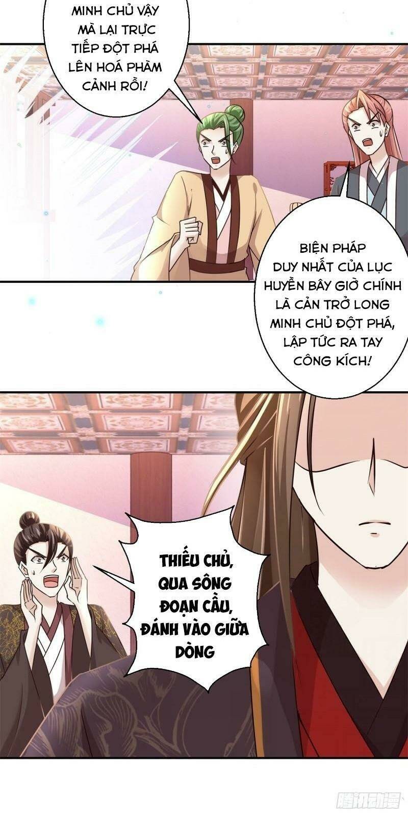 Chương 169 - Trang 10