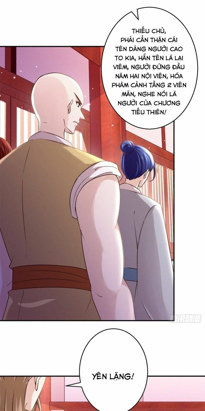 Chương 170 - Trang 12