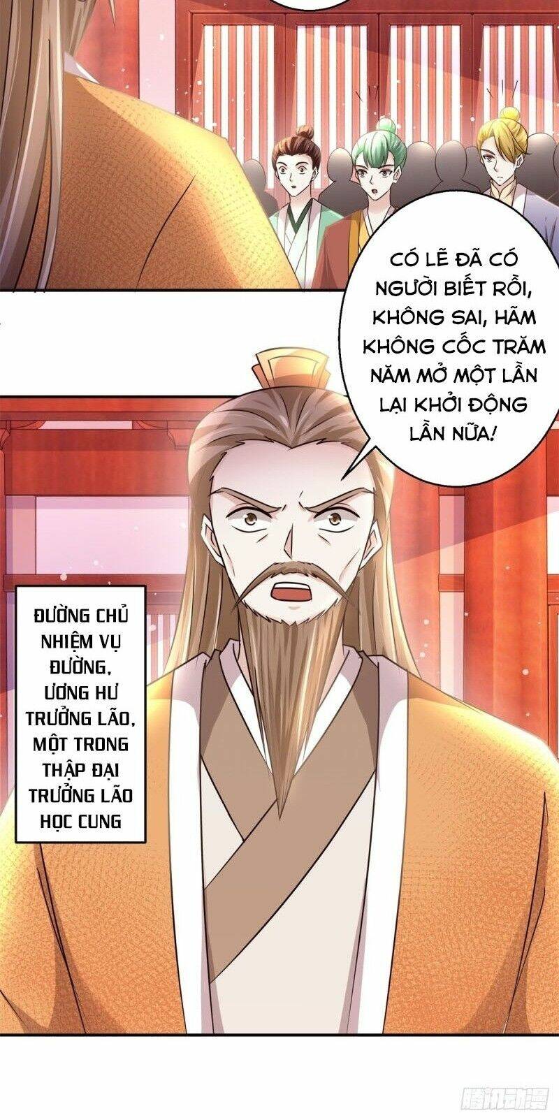 Chương 170 - Trang 13