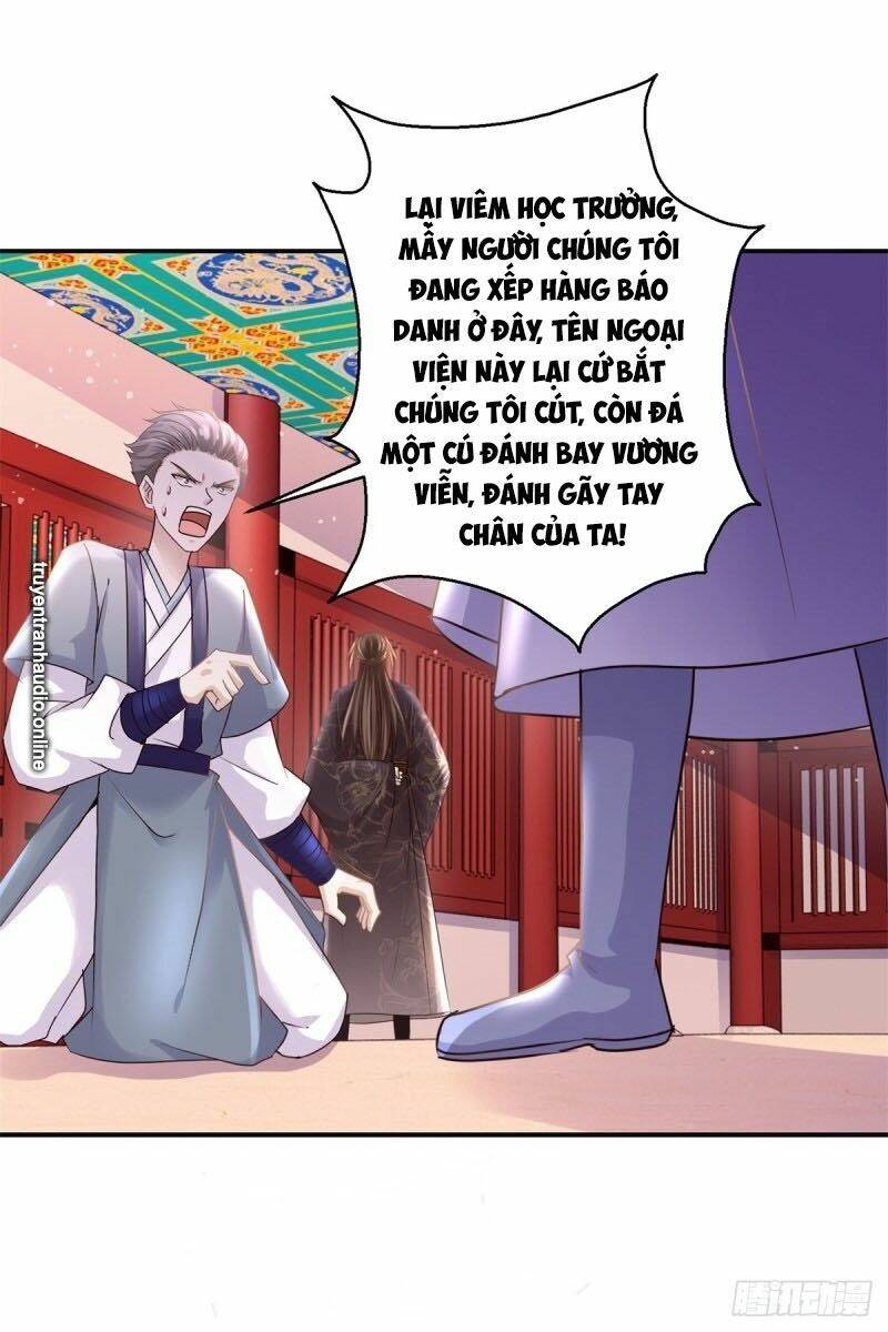 Chương 171 - Trang 15
