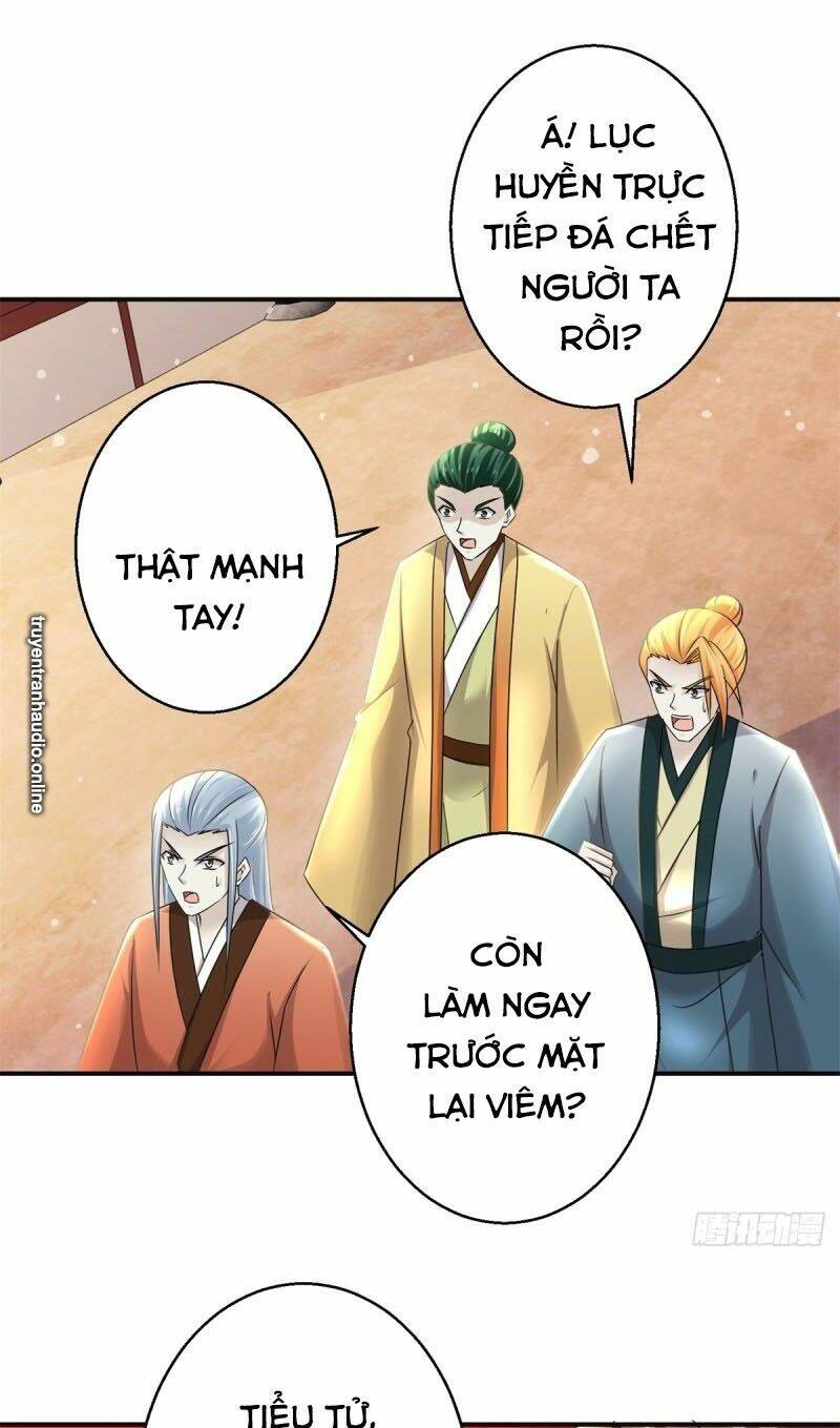 Chương 171 - Trang 23