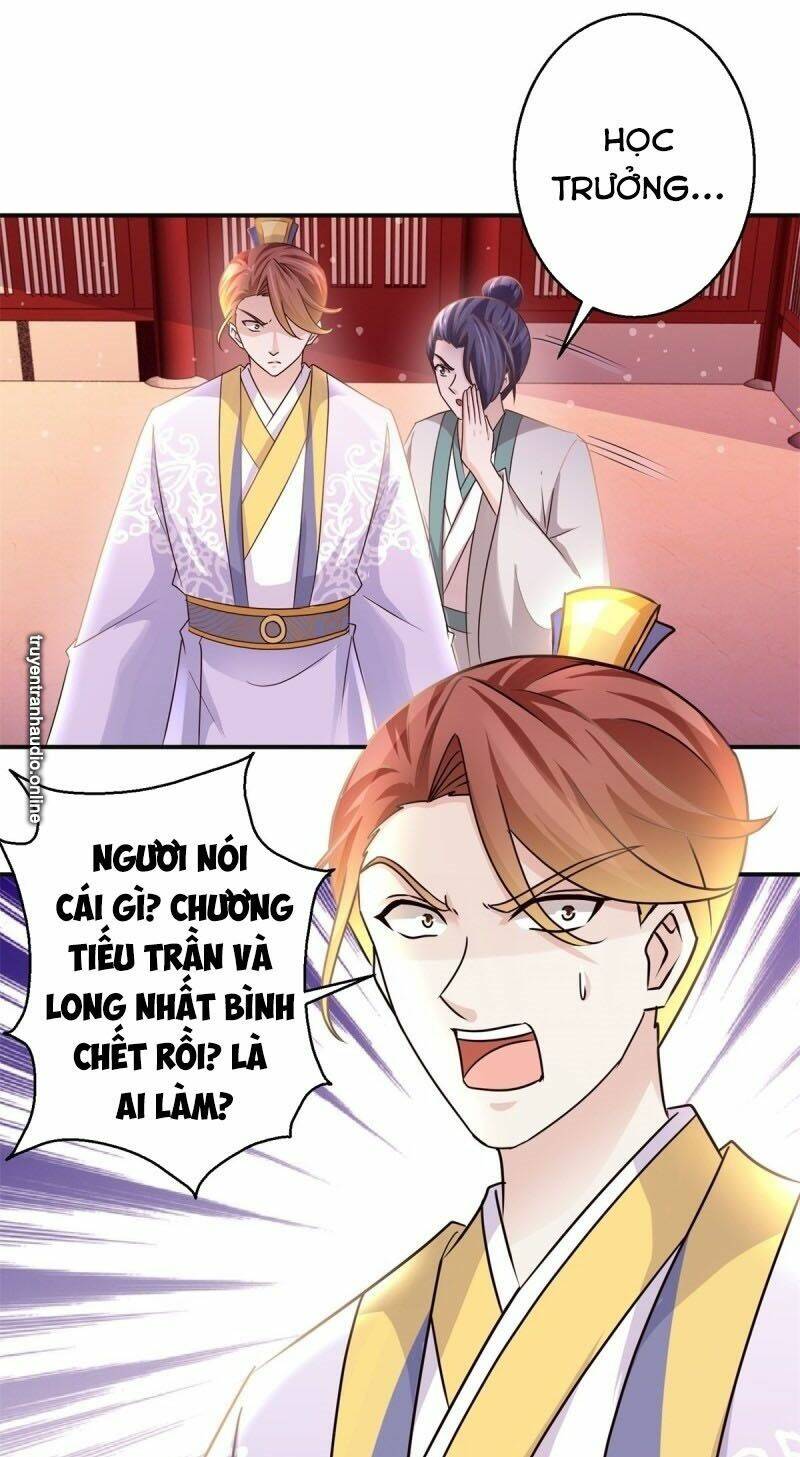 Chương 171 - Trang 25
