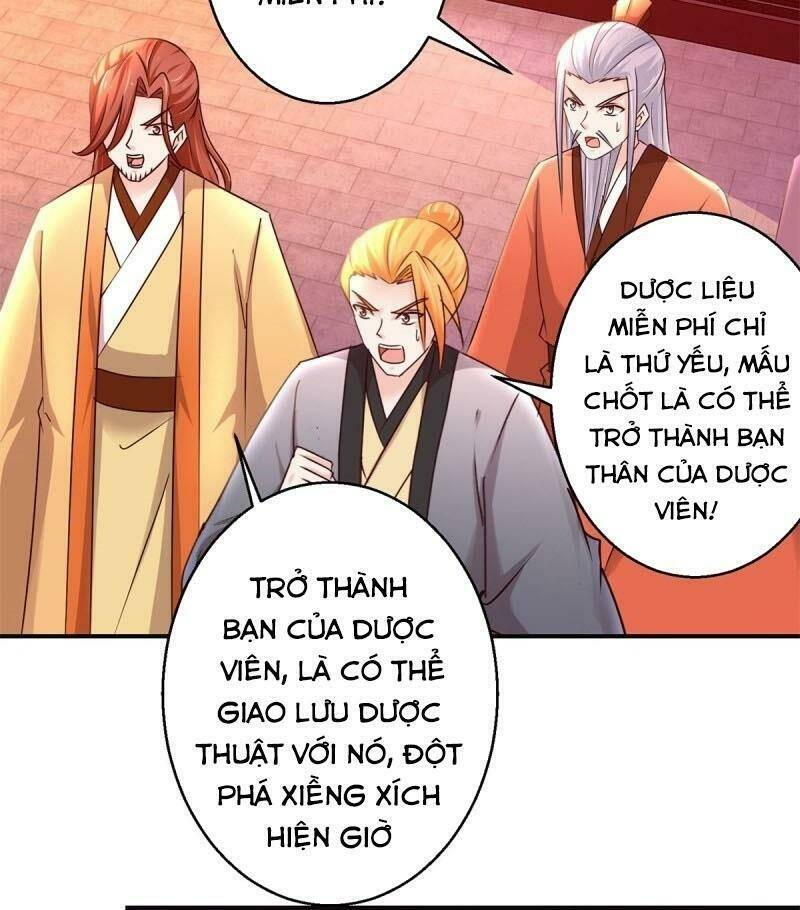 Chương 174 - Trang 36