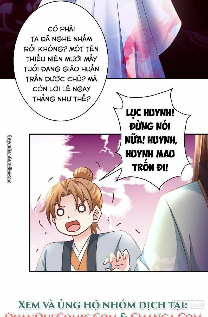 Chương 175 - Trang 17
