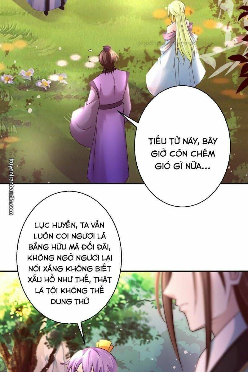 Chương 175 - Trang 21