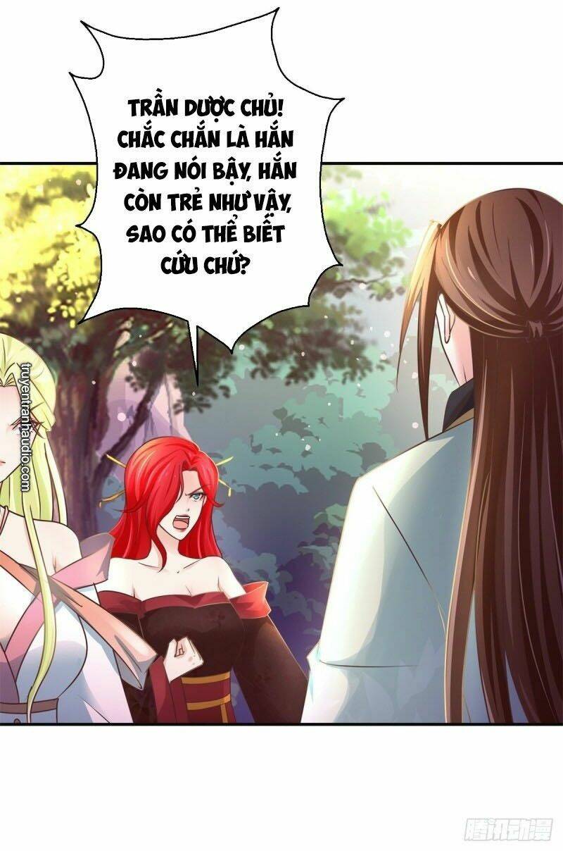 Chương 175 - Trang 28