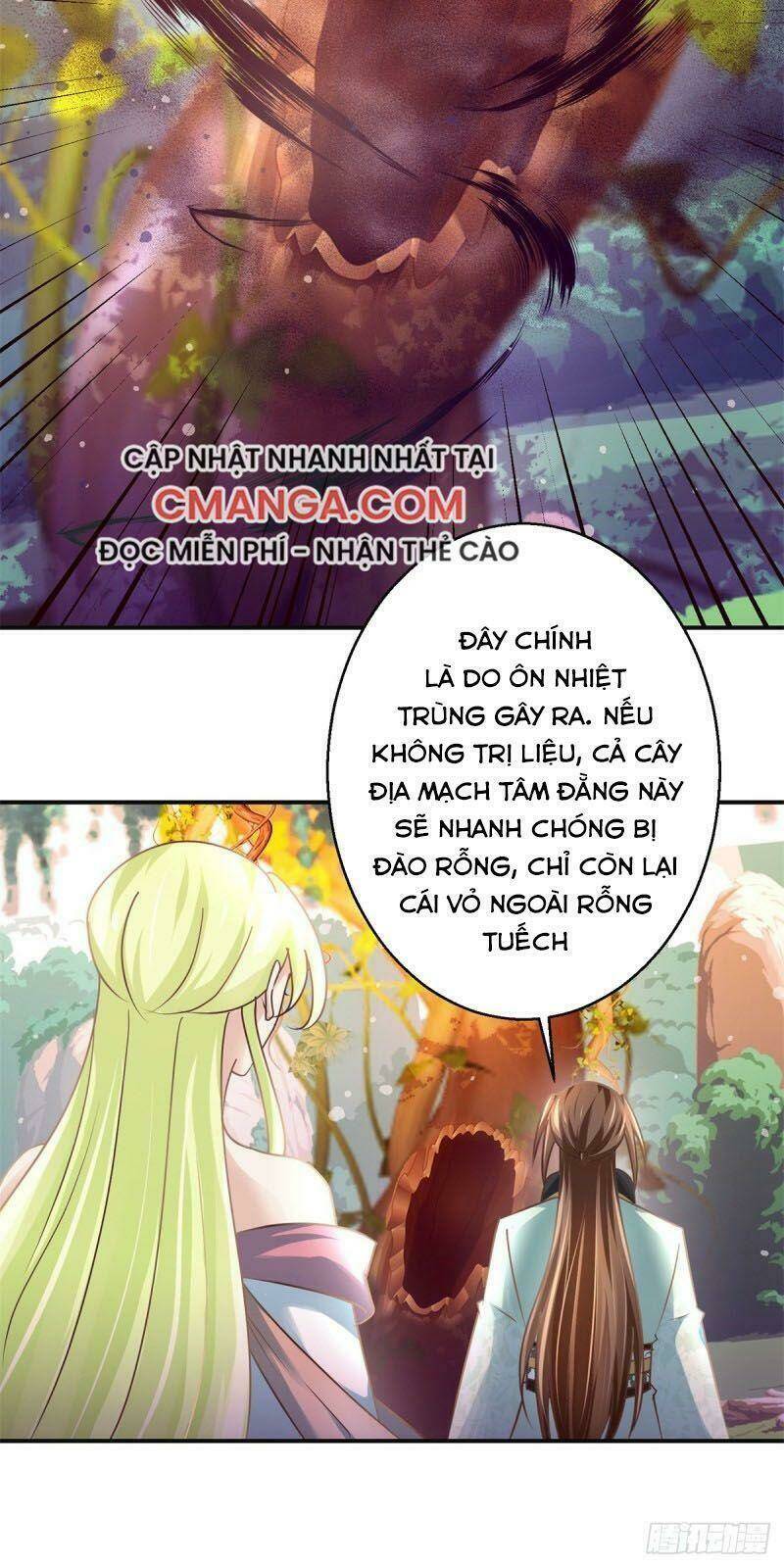 Chương 176 - Trang 18