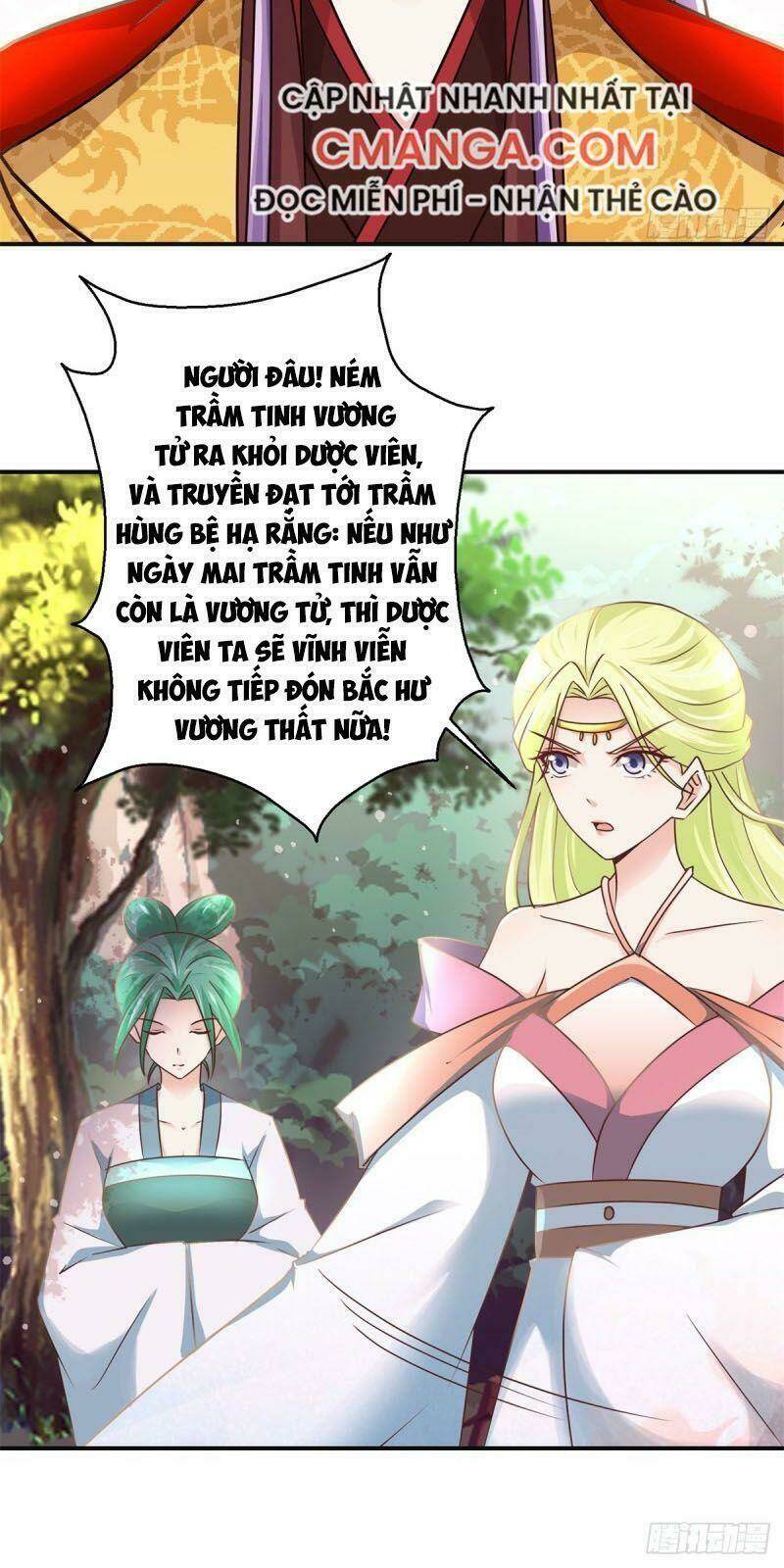 Chương 176 - Trang 22
