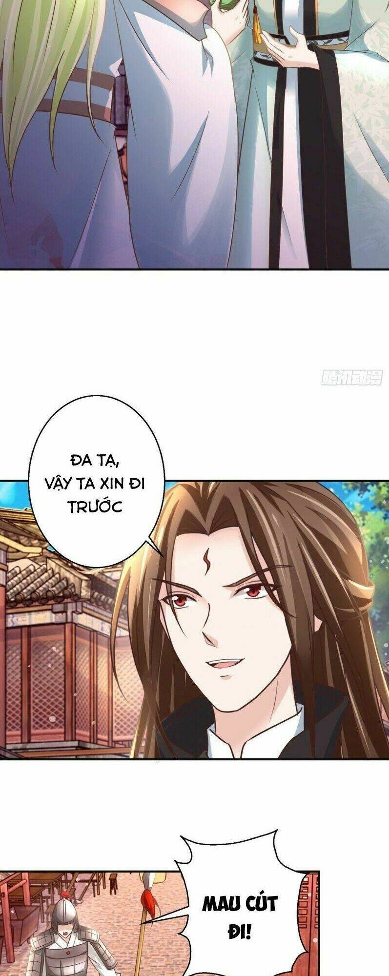 Chương 177 - Trang 21