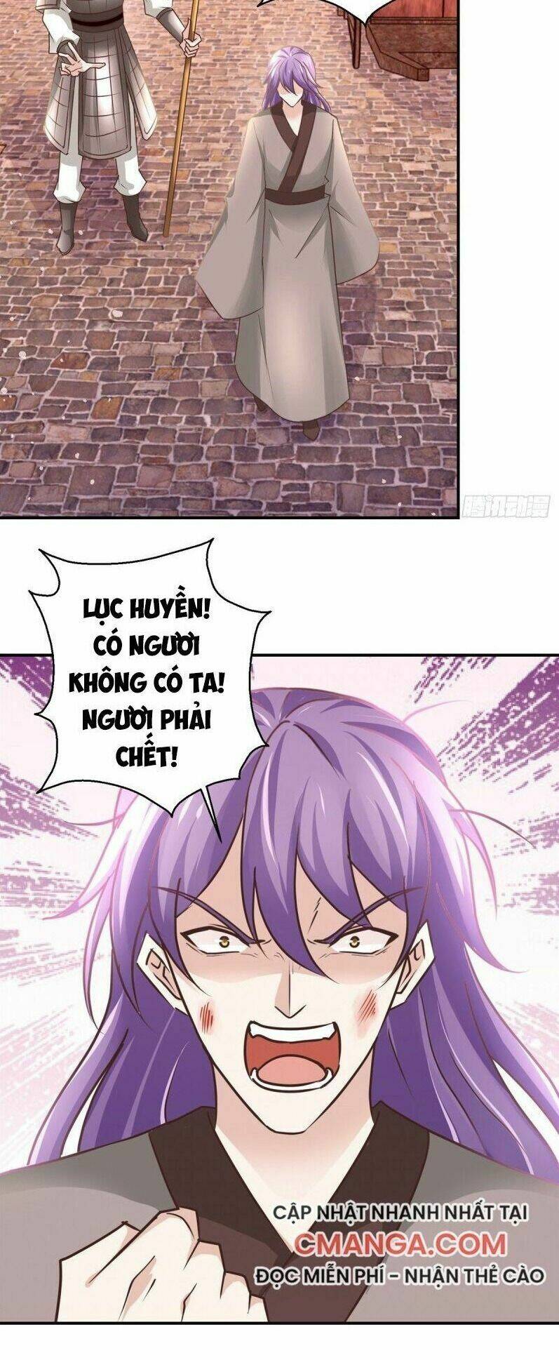 Chương 177 - Trang 22