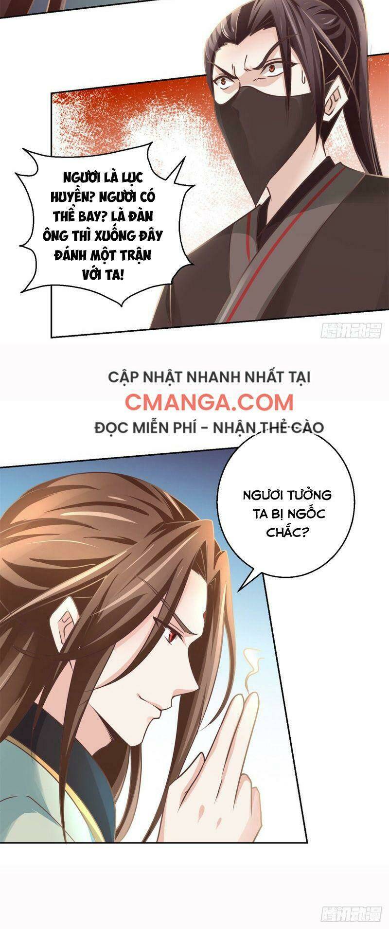 Chương 178 - Trang 23