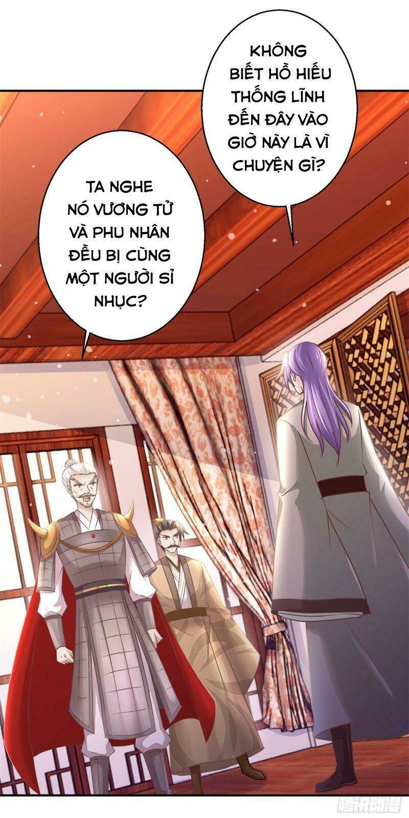 Chương 179 - Trang 22