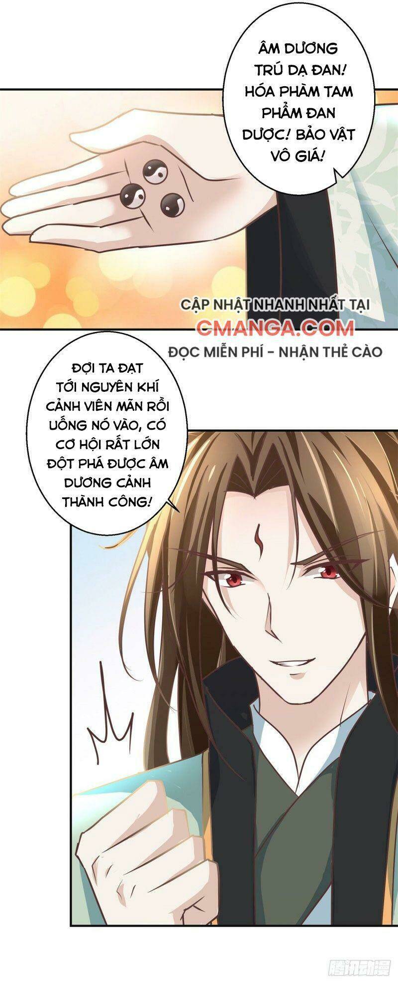 Chương 179 - Trang 9