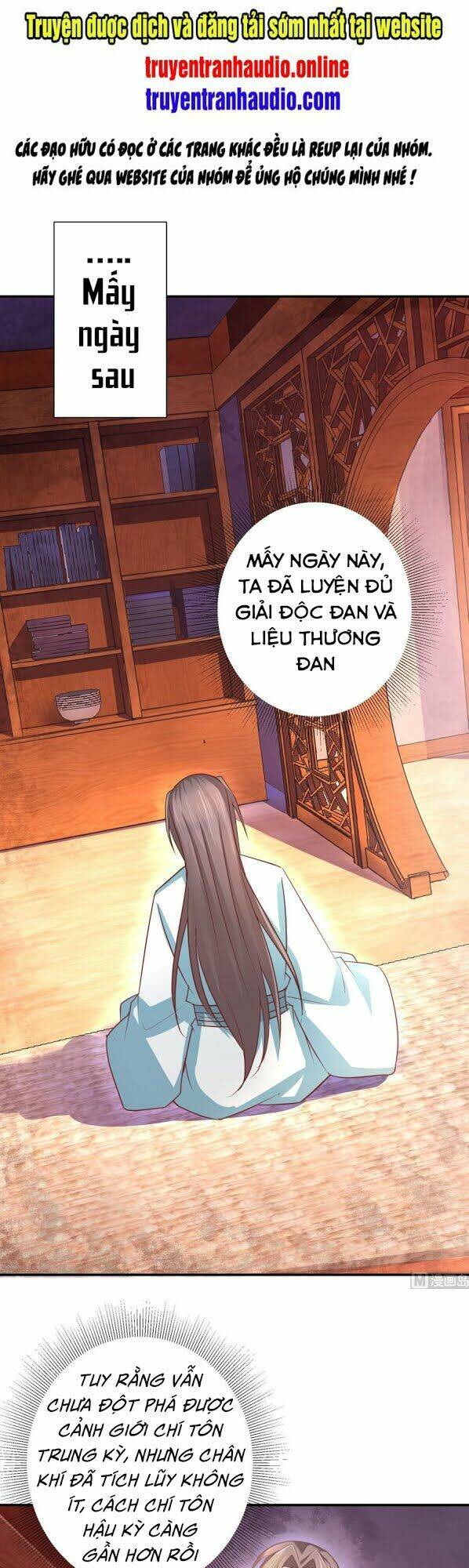 Chương 180 - Trang 1