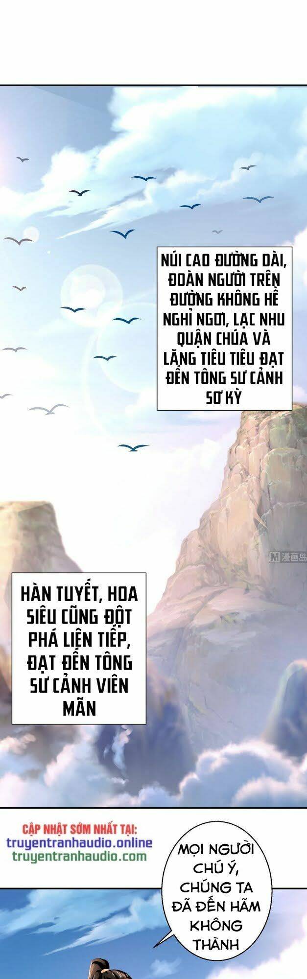 Chương 180 - Trang 16