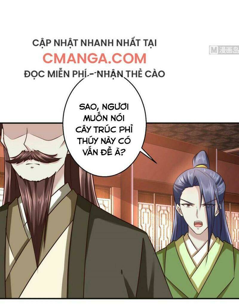 Chương 182 - Trang 22