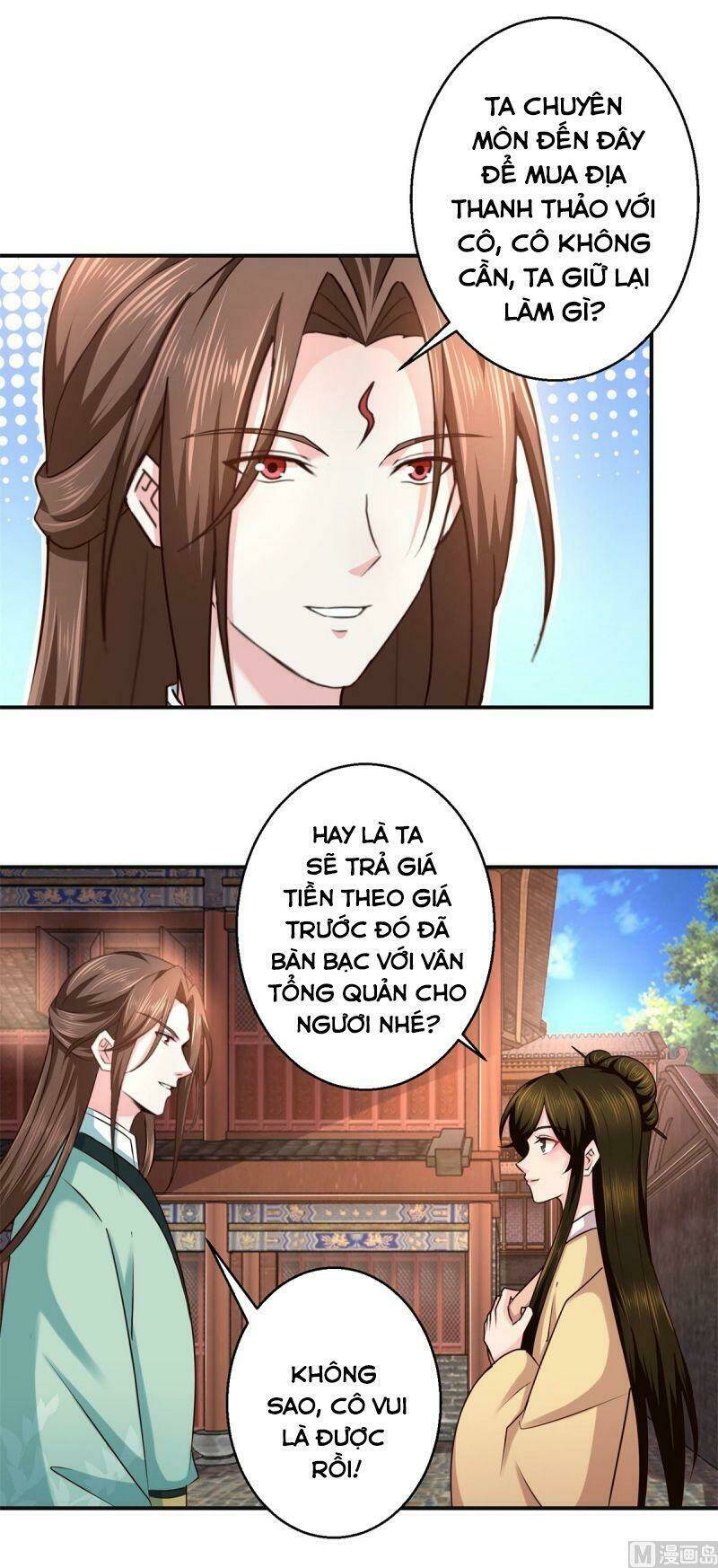 Chương 183 - Trang 18