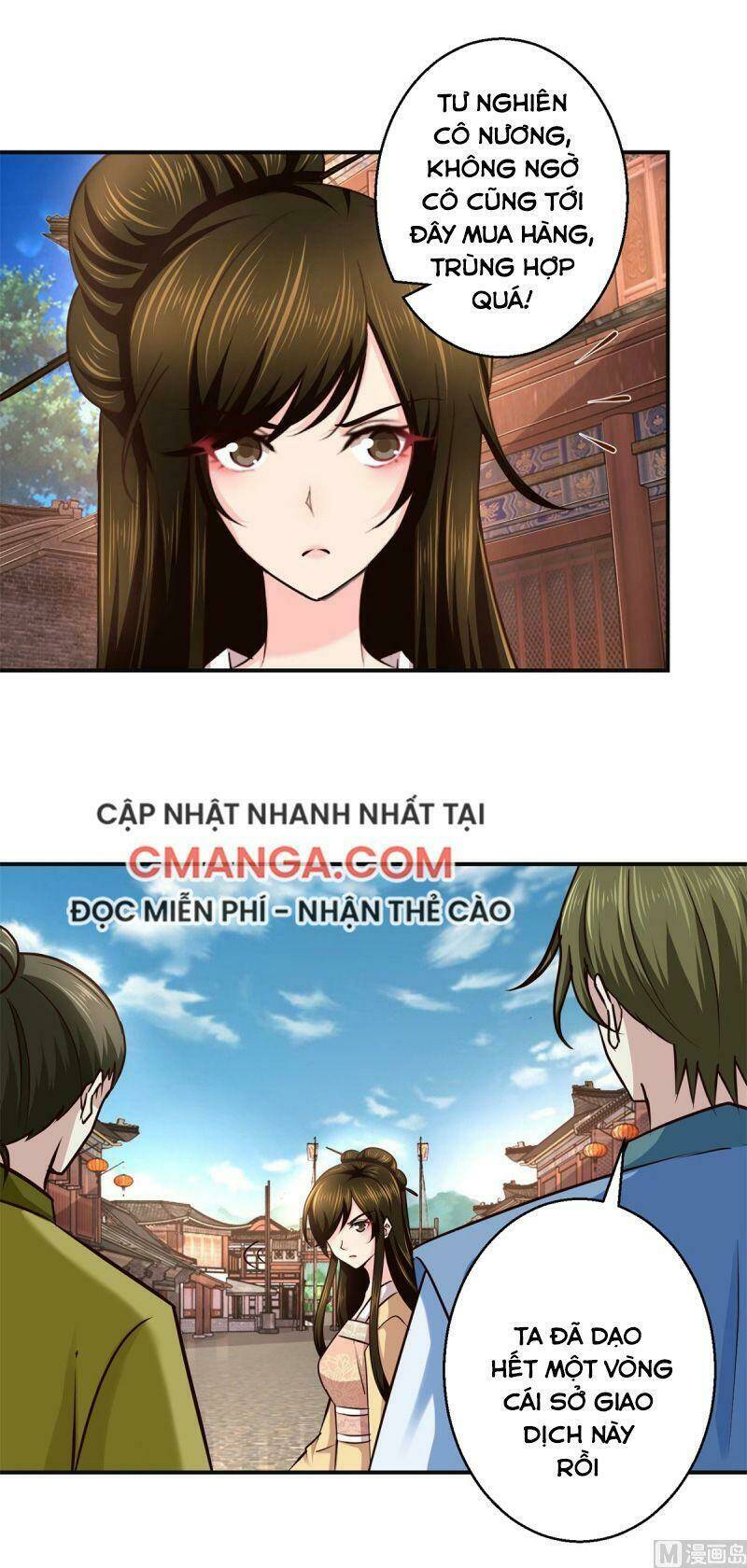 Chương 183 - Trang 19