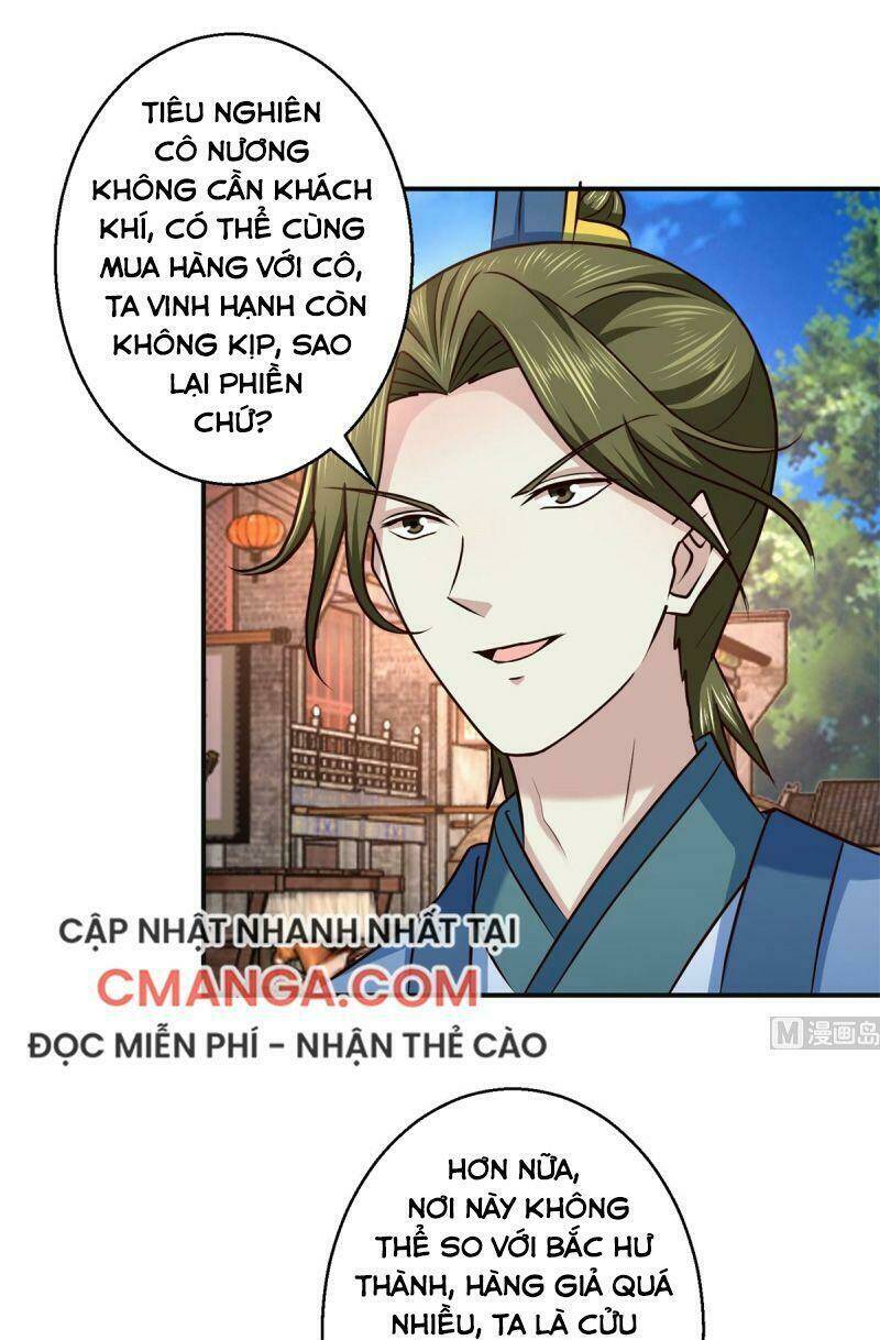 Chương 183 - Trang 22