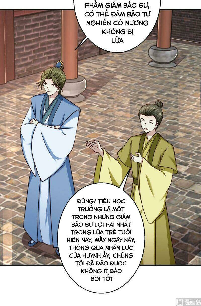 Chương 183 - Trang 23